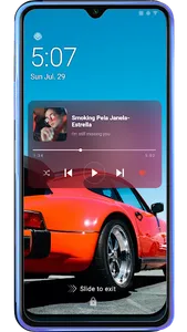 Music Player & MP3:Lark Player screenshot 7