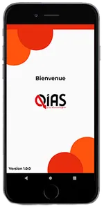 QiasTech screenshot 0