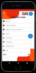 QiasTech screenshot 4