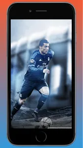 Ronaldo Wallpapers HD 4K screenshot 0