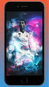 Ronaldo Wallpapers HD 4K screenshot 2