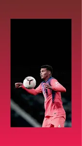 Football Wallpapers HD screenshot 1
