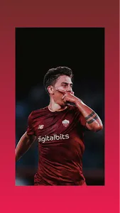Football Wallpapers HD screenshot 2