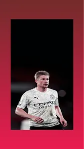 Football Wallpapers HD screenshot 3