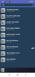 Lagu Rheka Restu Terbaru screenshot 0