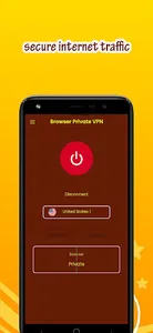Browser XXXX Private 2023 screenshot 2