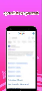 Browser XXXX Private 2023 screenshot 3