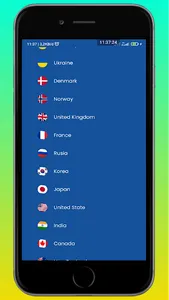 XXXX Browser VPN Proxy screenshot 3