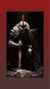 Warrior Heroes Wallpapers HD screenshot 1