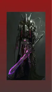 Warrior Heroes Wallpapers HD screenshot 3