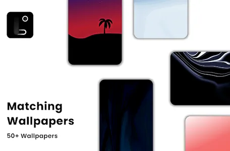 Luna icon pack screenshot 5