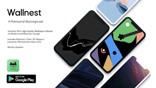 Wallnest screenshot 14