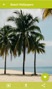 Beach Wallpapers screenshot 5