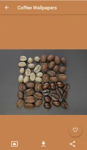 Coffee Wallpapers screenshot 4