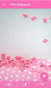 Pink Wallpapers screenshot 5