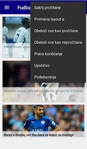 Sportske Vesti screenshot 6