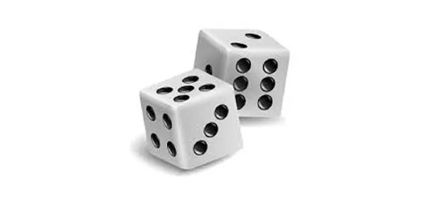 6 dice 4 playing screenshot 0