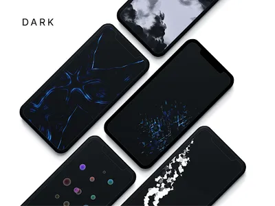DZen Wallpapers screenshot 1