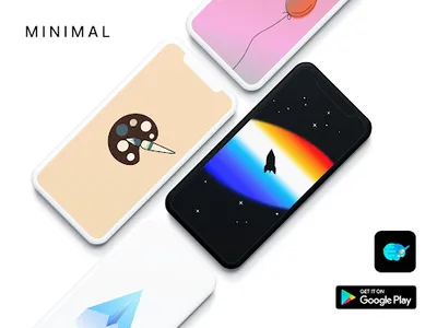 DZen Wallpapers screenshot 11