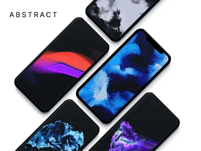 DZen Wallpapers screenshot 2