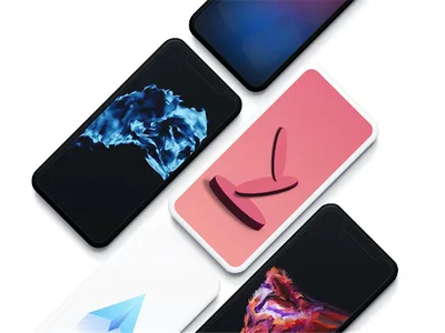 DZen Wallpapers screenshot 6