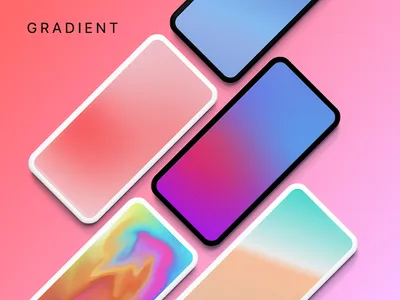DZen Wallpapers screenshot 9