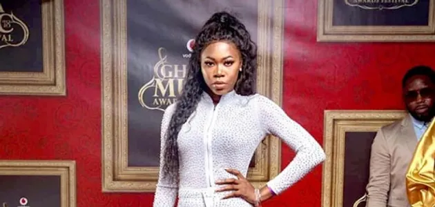 Freda Rhymz Music Videos screenshot 1