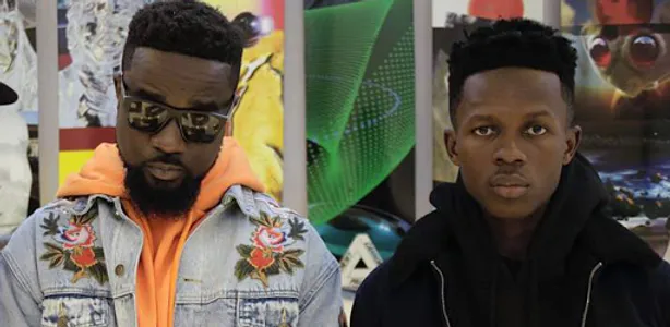 Sarkodie Music Videos screenshot 1