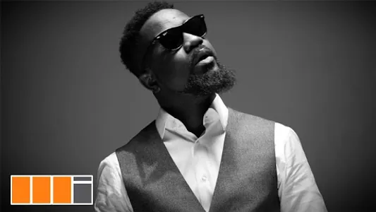 Sarkodie Music Videos screenshot 4