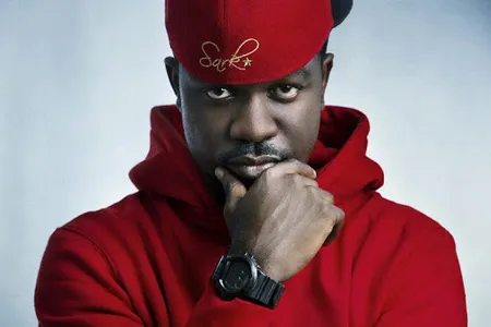 Sarkodie Music Videos screenshot 6