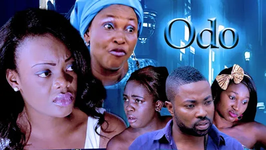 Twi Movies screenshot 0