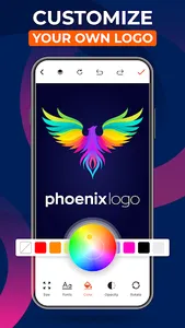 Logo Maker | Logo Creator screenshot 2