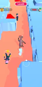 Deer Assassin screenshot 6