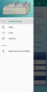 Diseño en concreto armado screenshot 0
