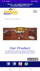 Online Dream House screenshot 0