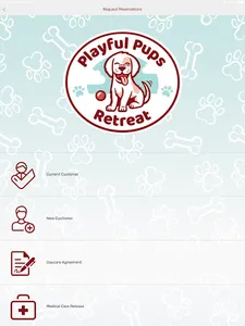 Playful Pups Retreat screenshot 11