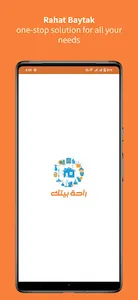 Rahat Baytak screenshot 14