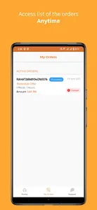 Rahat Baytak screenshot 19