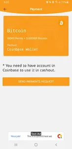 Math BTC Miner - Calculate And screenshot 4