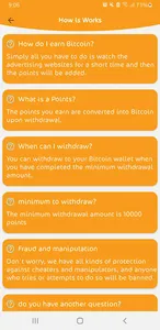 Math BTC Miner - Calculate And screenshot 6