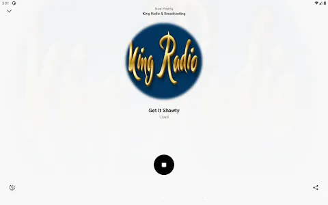King Radio & Broadcasting screenshot 7