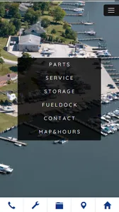 Rhode River Marina screenshot 0