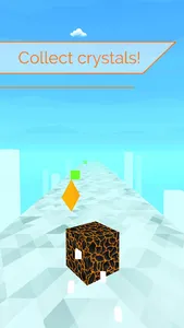 SKY CUBE: INFINITE screenshot 1