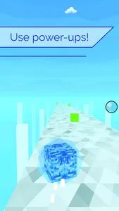 SKY CUBE: INFINITE screenshot 10