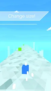 SKY CUBE: INFINITE screenshot 15