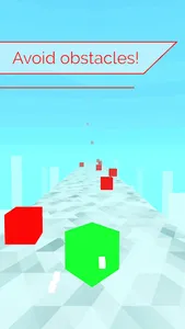 SKY CUBE: INFINITE screenshot 8