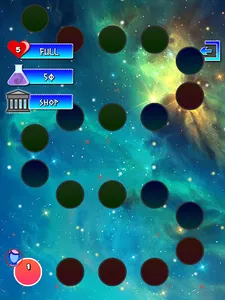 Jewels Columns (match 3) screenshot 11