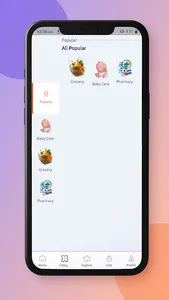 eDukkan screenshot 2