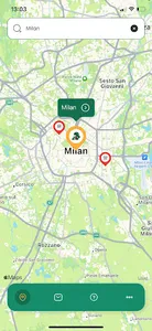 eFloristApp screenshot 0