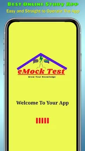 eMock Test-Online Study screenshot 13